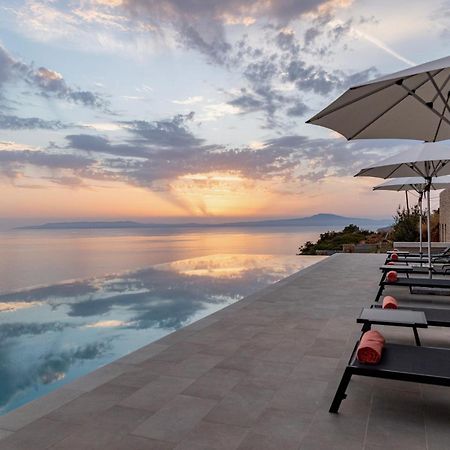 Villa Nupadi Кардамили Экстерьер фото